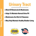 Vet Classics Urinary Tract Chewable Tablets, Canine, 120 count *SALE - Only 4 left!!