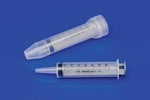 Syringe, 60 cc, Catheter Tip (without needle) Priced per syringe, choose quantity