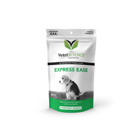 Express Ease - 40ct CHEWS
