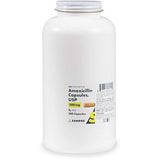 Amoxicillin 500 mg Capsules-Rx-Saratoga Pet Rx-500 count-Saratoga Horse Rx