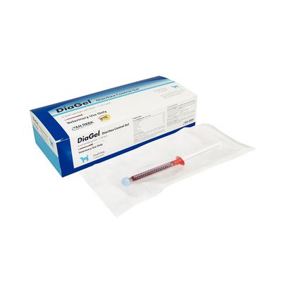 DiaGel™ Diarrhea Control Gel Small Dog (1 ml), 6 Syringes