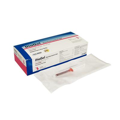 DiaGel™ Diarrhea Control Gel Kitten (0.5 ml), 6 Syringes