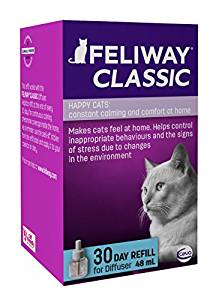 Feliway Diffuser Refill-cat-Saratoga Pet Rx-Saratoga Horse Rx