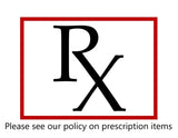 Methocarbamol 500 mg Tablets-Rx-Saratoga Pet Rx-Saratoga Horse Rx