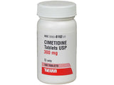 Cimetidine 300 mg Tablets - Rx Item for clients only