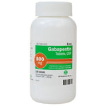 Gabapentin 800mg tablets, 500 count - Rx Item for clients only