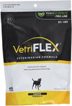 VetriFlex Canine Formula for 61+ Pounds, 60 Chews