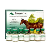 Adequan i.m. Equine - Rx Item for clients only