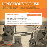 Daily Dog Probiotics by FullBucket