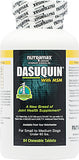 Dasuquin w/MSM Joint Health - for dogs less than 60lbs-dog-Saratoga Pet Rx-84 count-Saratoga Horse Rx