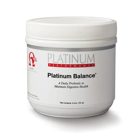 Platinum Balance 0.4 lb - 30 servings