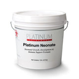 Platinum Neonate, 10 lb - 90 servings