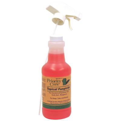 Topical Fungicide with sprayer, 16 oz