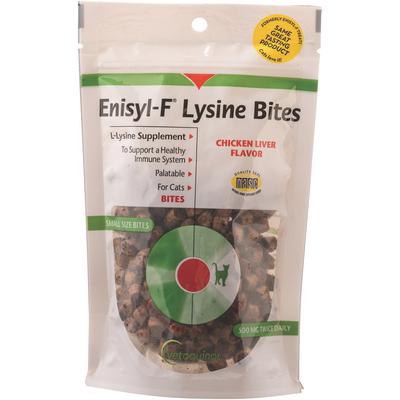 Enisyl-F Lysine Bites