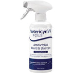 Vetericyn PLUS VF Antimicrobial Wound and Skin Care, 16 oz Spray