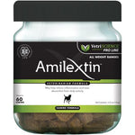 Amilextin Chews for Dogs, 60 count