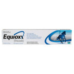 Equioxx Paste (Clients of the practice are eligible for rebate; see product description)-Rx-Saratoga Pet Rx-Saratoga Horse Rx