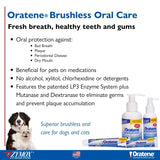 Oratene Brushless Oral Care Water Additive
