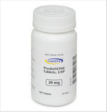 Prednisone 20 mg Tablets-Rx-Saratoga Pet Rx-Saratoga Horse Rx