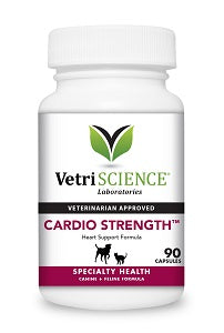 Cardio Strength, for dogs and cats-cat, dog-Saratoga Horse Rx-Saratoga Horse Rx