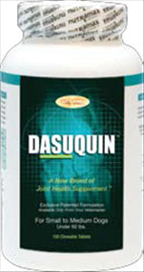 Dasuquin Joint Health - for dogs 60lbs or more-dog-Saratoga Horse Rx-84 count-Saratoga Horse Rx