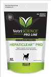 HepatiClear Pro Canine Formula-dog-Saratoga Horse Rx-Saratoga Horse Rx
