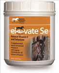 Elevate Se Natural Vit E and Selenium-Horse-Saratoga Pet Rx-Saratoga Horse Rx