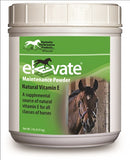 Elevate *Maintenance* Powder, Natural Vitamin E Supplement-horse-Saratoga Horse Rx-2 lb-Saratoga Horse Rx
