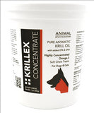 Krillex Concentrate Pure Antarctic Krill Oil and Omega 3 Supplement for Dogs and Cats