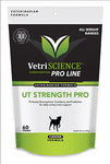 UT Strength Pro Bite Sized Chews for Dogs-dog-Saratoga Horse Rx-Saratoga Horse Rx