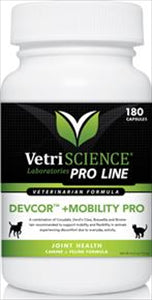 Devcor Mobility Pro Joint Health Supplement