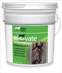 Elevate *Maintenance* Powder, Natural Vitamin E Supplement-horse-Saratoga Horse Rx-10 lb-Saratoga Horse Rx