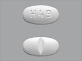 SMZ/TMP 800/160 mg tablets (Select size of 100 tablets or 500 tablets)  - Rx Item for clients only