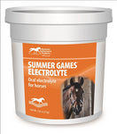 Summer Games Electrolyte-horse-Saratoga Pet Rx-5 lb-Saratoga Horse Rx