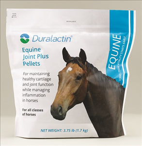 Duralactin Equine Joint *Plus* (pellets)-horse-Saratoga Pet Rx-Saratoga Horse Rx
