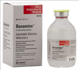 Banamine Injection-Rx-Saratoga Horse Rx-250 mL-Saratoga Horse Rx