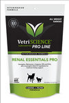 VetriScience Renal Essentials Pro