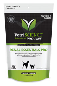 VetriScience Renal Essentials Pro