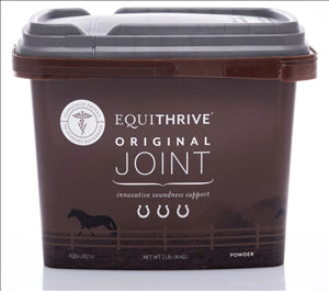 Equithrive Joint (Powder)-horse-Saratoga Pet Rx-2 lb-Saratoga Horse Rx