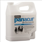 Panacur Suspension (fenbendazole 10%)-Rx-Saratoga Pet Rx-1 Gallon-Saratoga Horse Rx