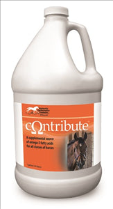 Contribute Omega-3 Supplement-horse-Saratoga Pet Rx-Saratoga Horse Rx