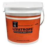 Livatrope Powder - Promote Liver Health in Horses