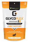 GlycoFlex 3 Mini Bite-Sized Chews for small dogs-dog-Saratoga Pet Rx-Saratoga Horse Rx